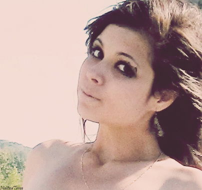 Настя Тимофеева