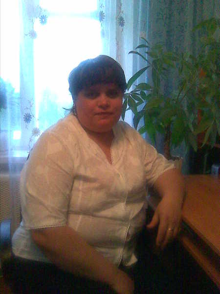 Света Андреева