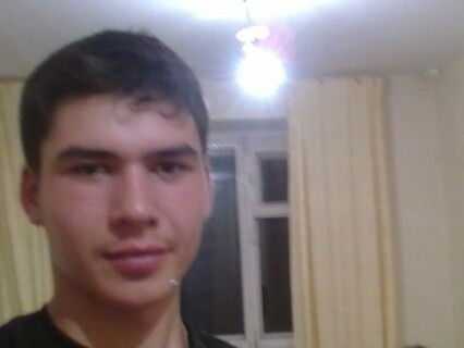 Евгений Костылев