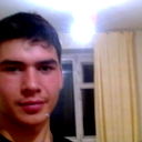 Евгений Костылев