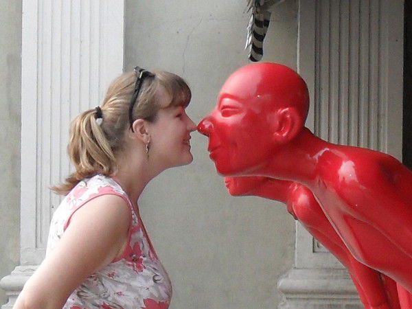 Инна Топчиева