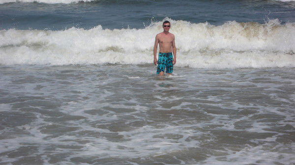 Сергей Краснов