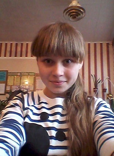 Виталина Касько