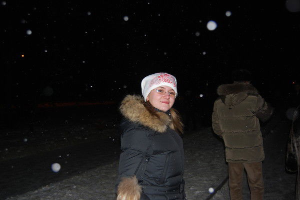 Анюта Давыдова