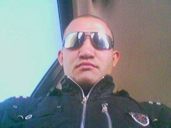 Арман Амерханов