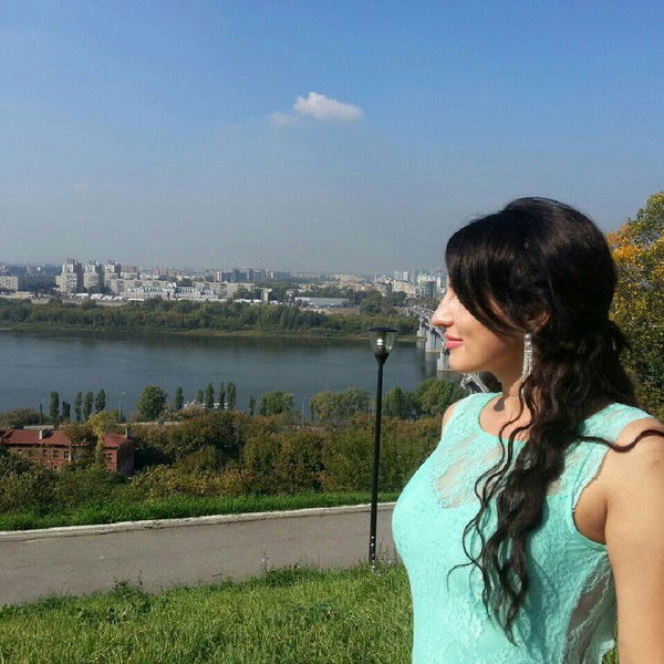 Елена Кравцова