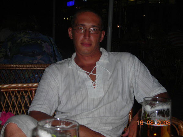 Евгений Калабухов