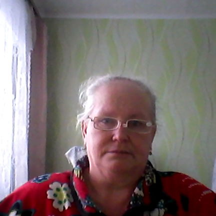 Татьяна Сорокина-Анисимова