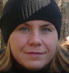 Надежда Костромина