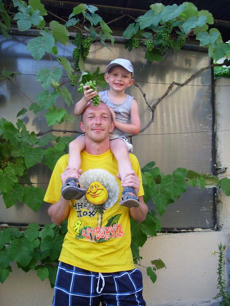 Константин Полетаев