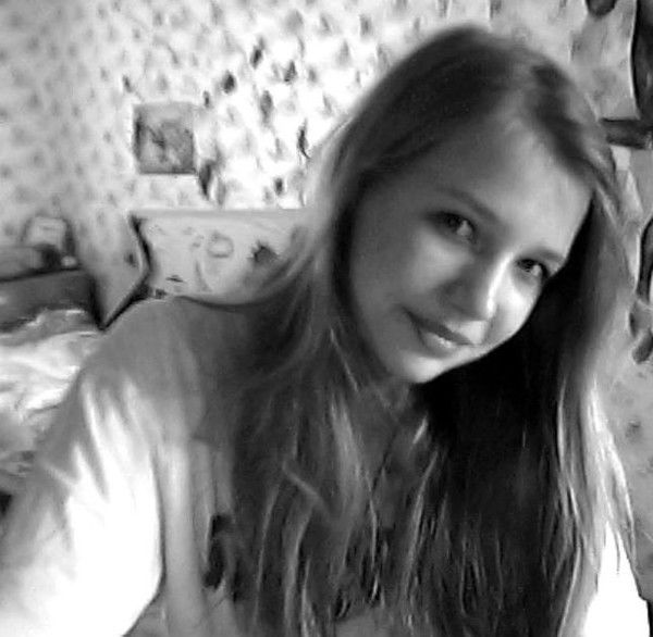 Устинья Васильева