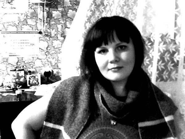 Татьяна Серженко