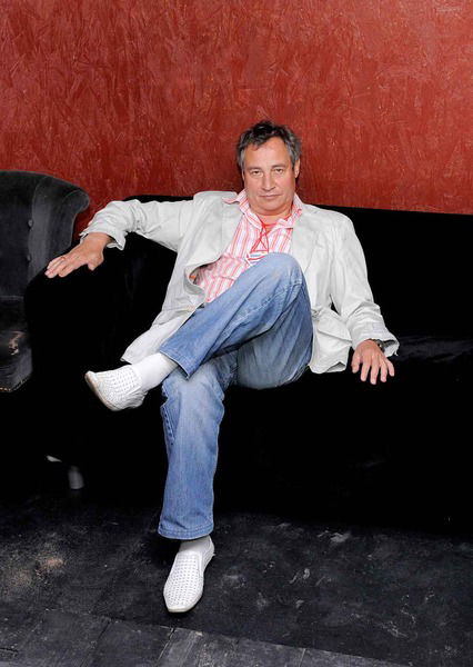 Юрий Марцинюк