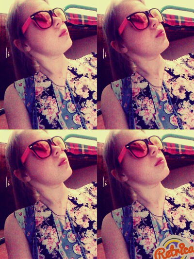 Вика Сиделёва