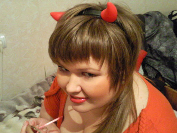 Юлия Клюкина