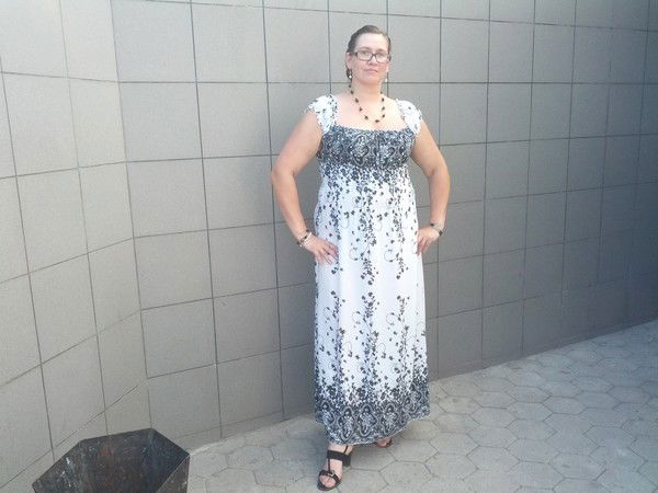 Дина Курицына