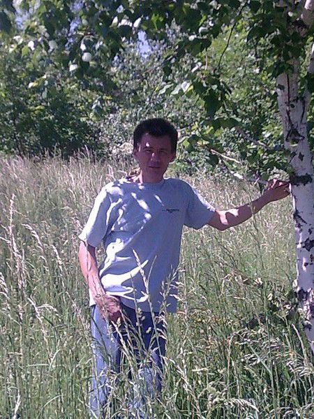 Ильдар Мусаев