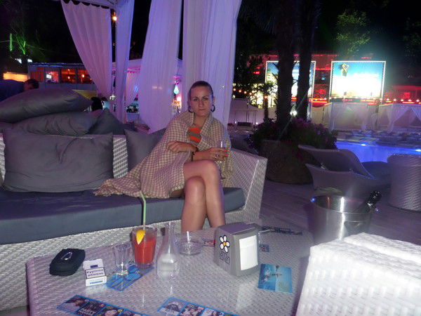 Наташа Гапоненко