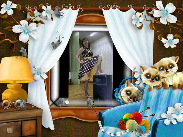 Ирина Козырева