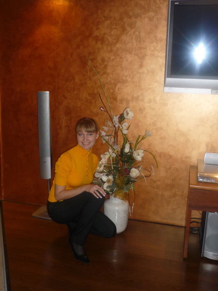 Анна Комарницькая