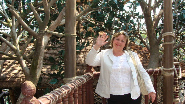 Каменскова Венера