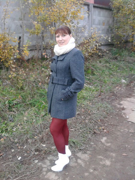 Наталья Рязанова