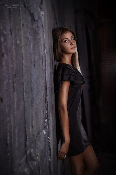 Анастасия Гончаренко