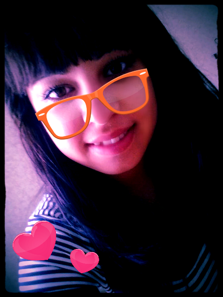 Кристинка Кармадонова