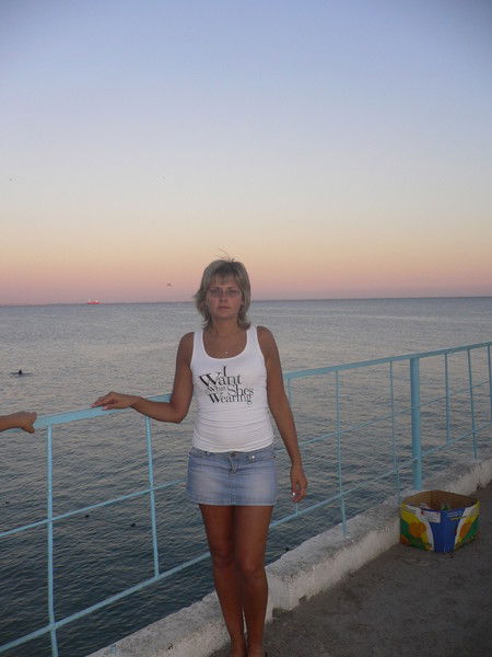 Полина Макарова