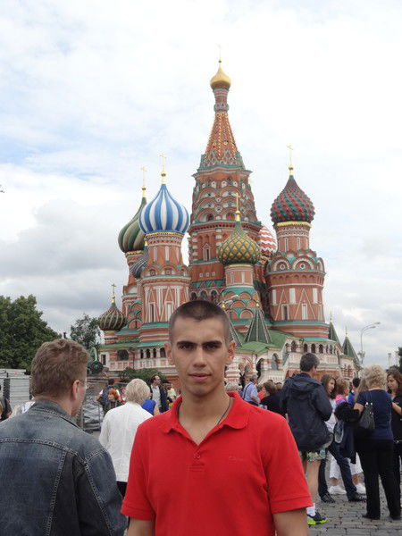 Саня Турчанов