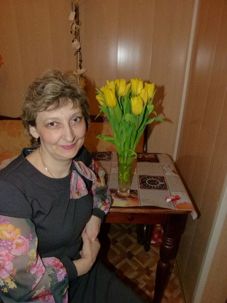 Наталия Багаева