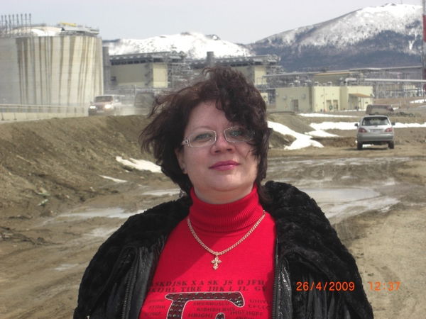 Елена Баландина