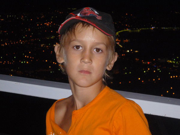 Никита Иванов