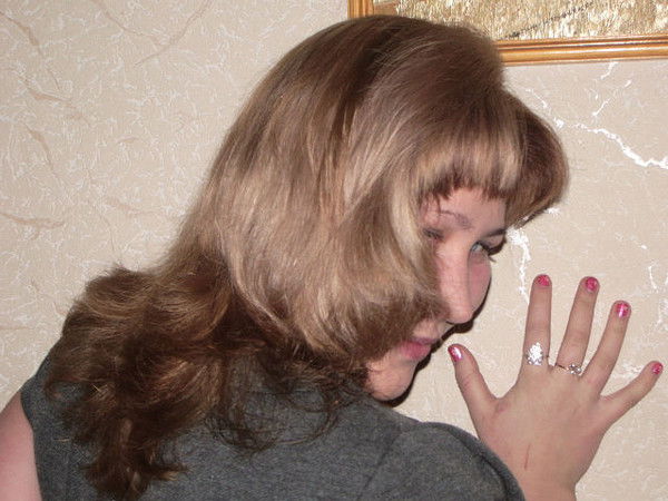 Кристина Карпова