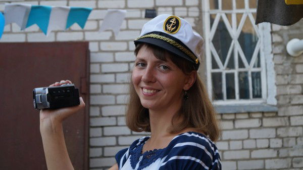 Любовь Крупская