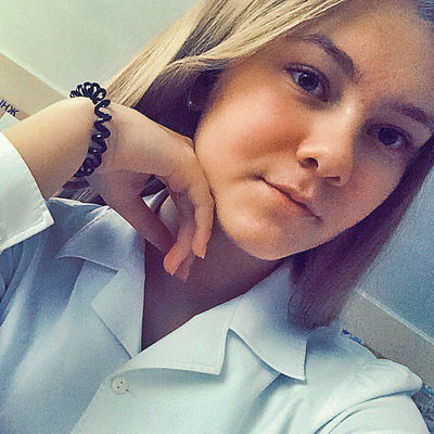 Дарина Брыжко