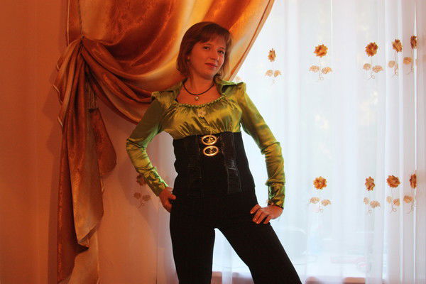 Татьяна Розыграева