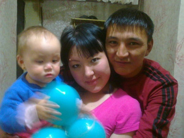 Берик Менкин