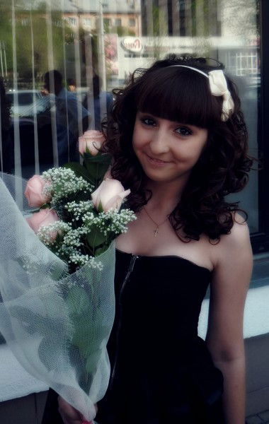 Танюшка •°•• •°••