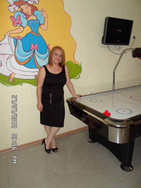 Катя Григорян