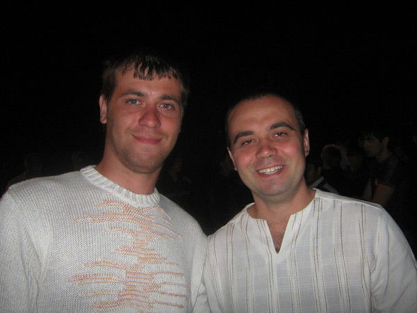 Александр Пшеничкин