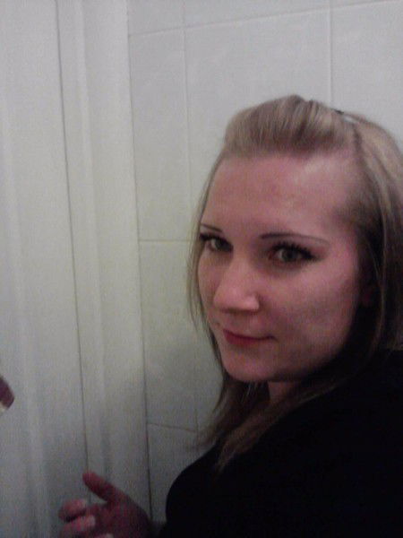 Комкова Анастасия