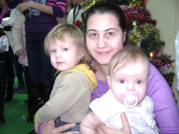 Байбурина Екатерина