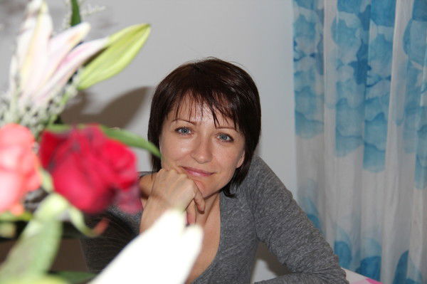 Елена Нефёдова