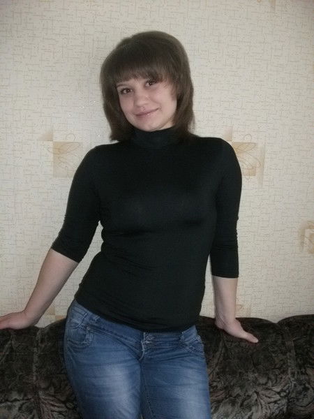 Череднякова Евгения