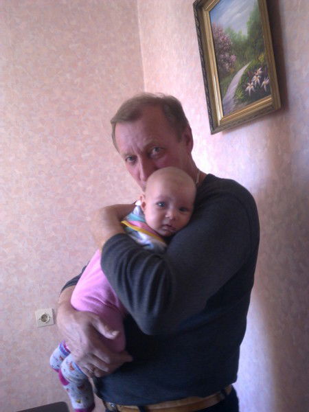 Геннадий Левцов