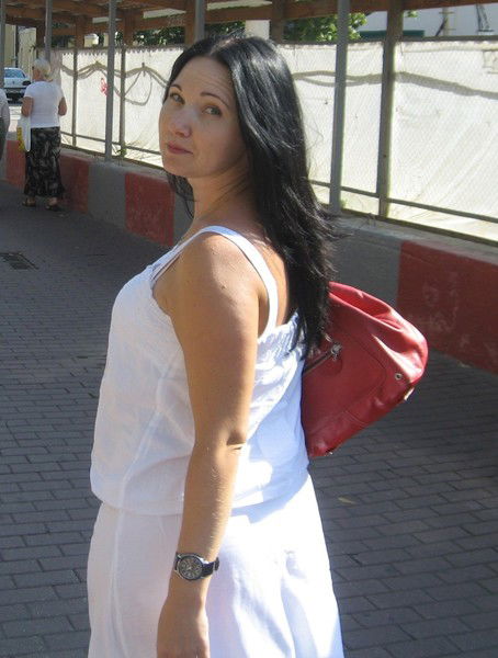 Елена Белякова