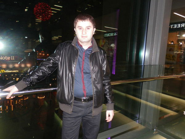 Грач Даниелян