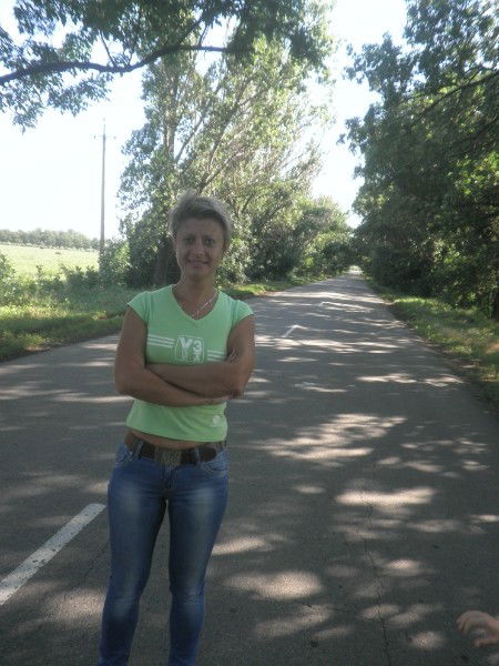 Светланочка )))