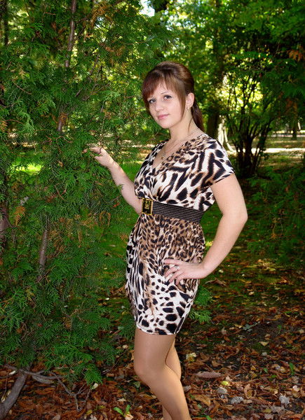 Зорянка Ганжа